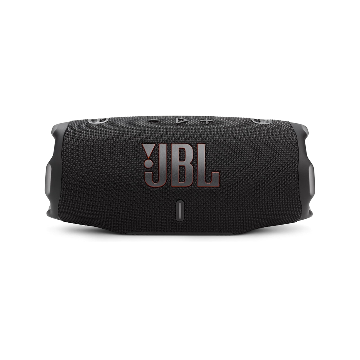 Corneta Portable Bluetooth Charge 6 Color Negro JBL