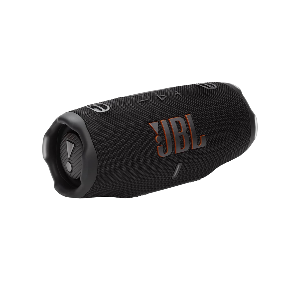 Corneta Portable Bluetooth Charge 6 Color Negro JBL - Miniatura 2