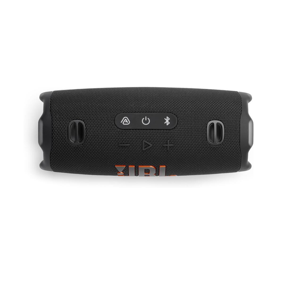 Corneta Portable Bluetooth Charge 6 Color Negro JBL - Miniatura 3