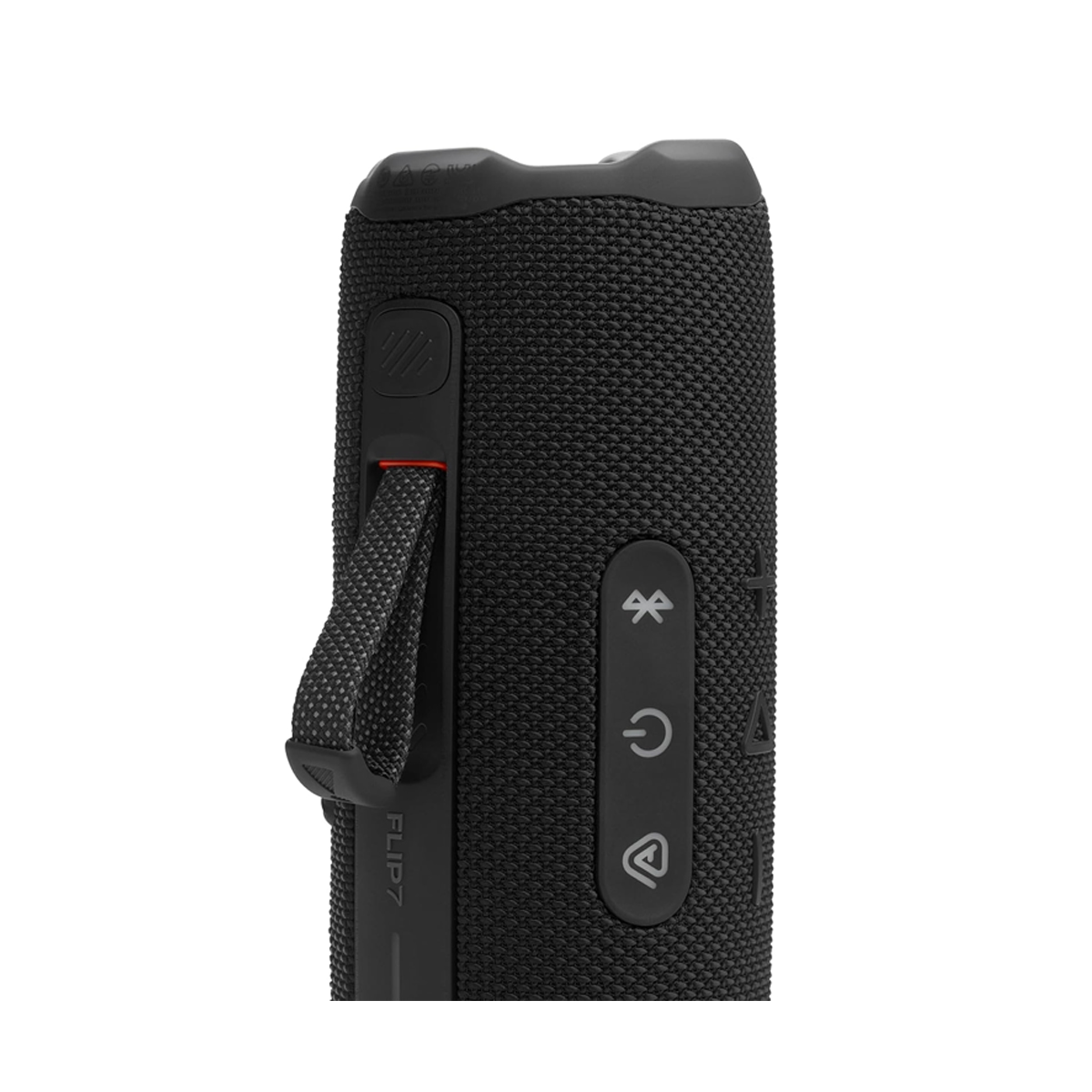 Corneta Portátil Bluetooth Flip 7 Color Negro JBL - Miniatura 4