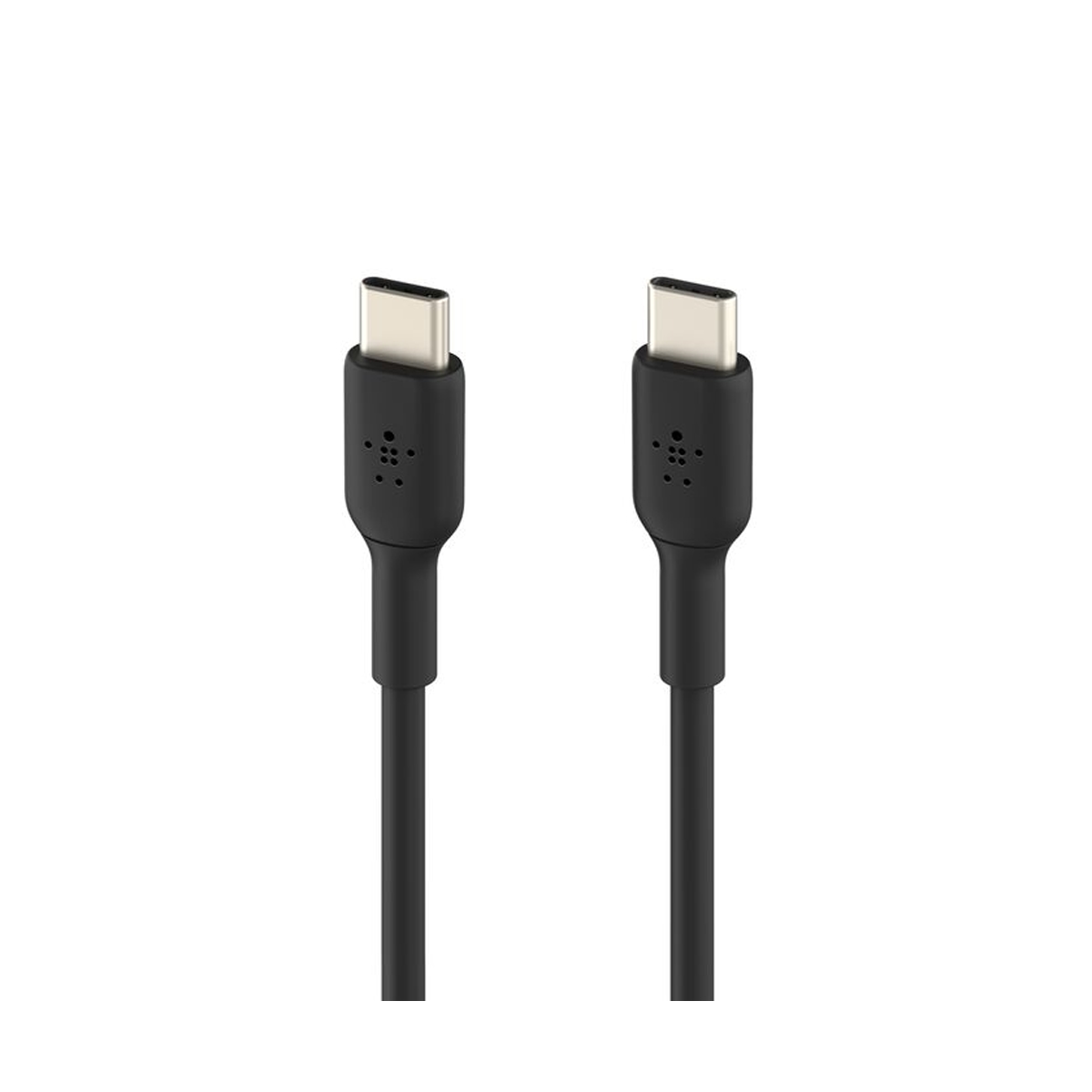Cable Tipo C 60W Carga Rapida 1 Metro Color Negro Belkin - Miniatura 3