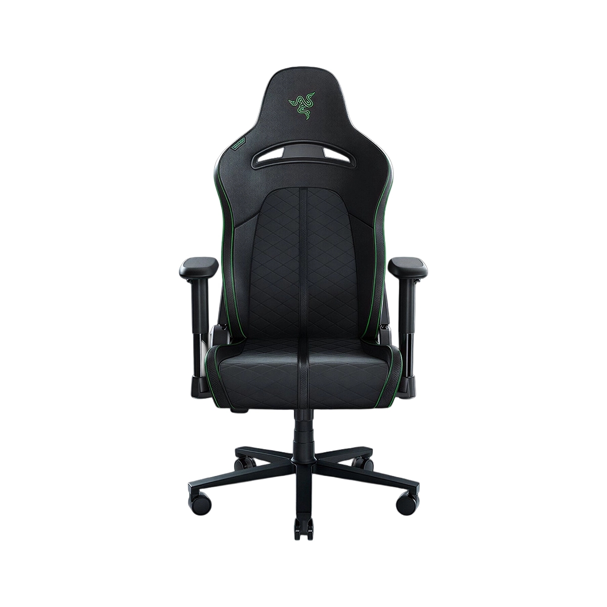 Silla Gamer Enki X Color Negro Razer