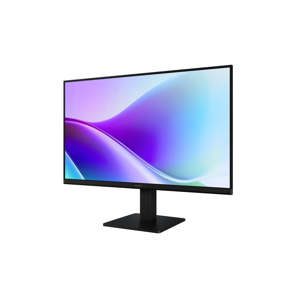 Monitor 24 Pulgadas IPS FHD 120Hz Samsung - Miniatura 2