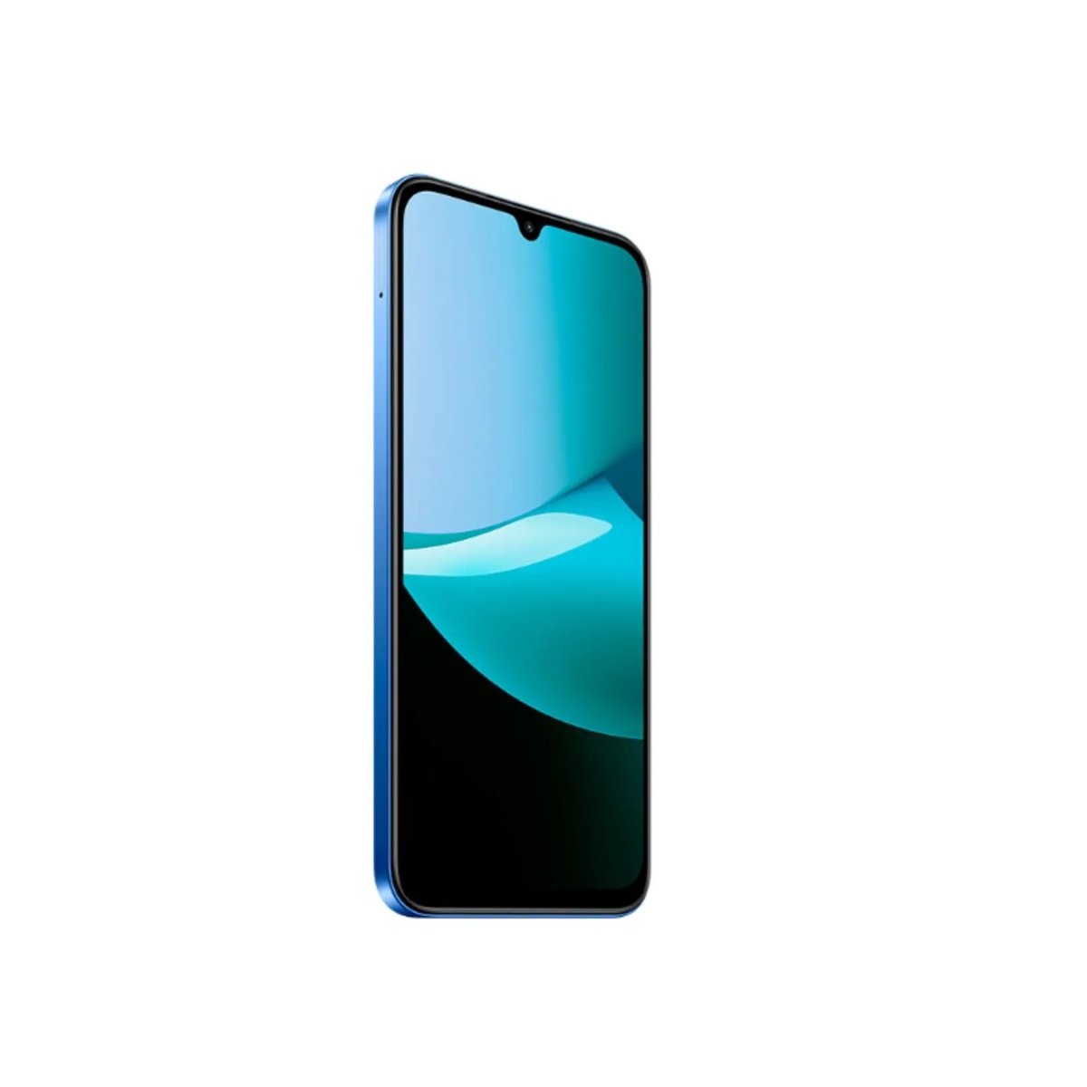 Celular Redmi 15C 4GB RAM 128GB Memoria Color Azul Xiaomi - Miniatura 4
