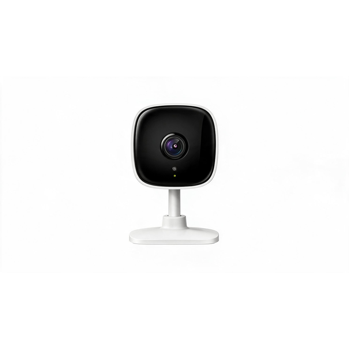 Camara De Seguridad Para Interiores WiFi HD Tapo