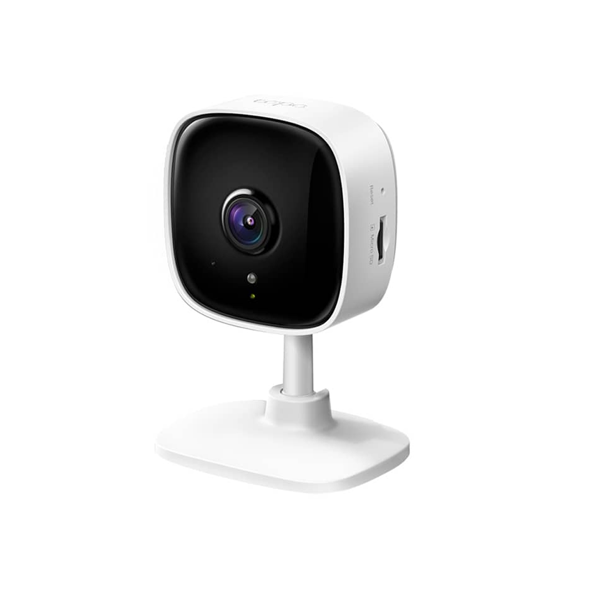 Camara De Seguridad Para Interiores WiFi HD Tapo - Miniatura 2