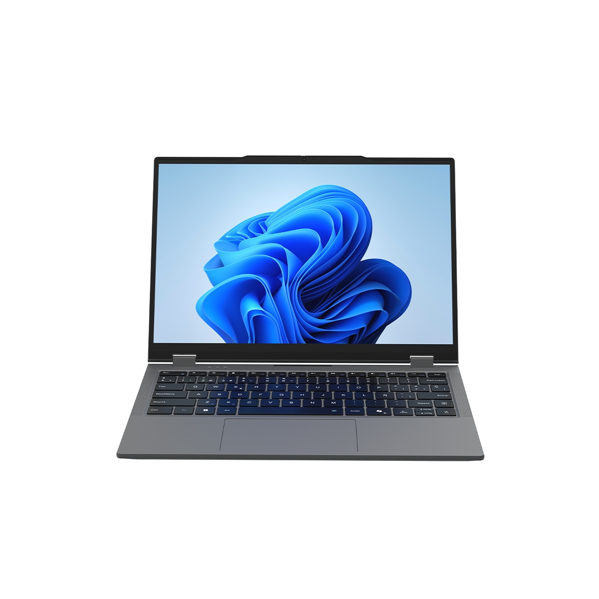 Laptop De 14 Pulgadas 8GB RAM 256GB SSD Compaq