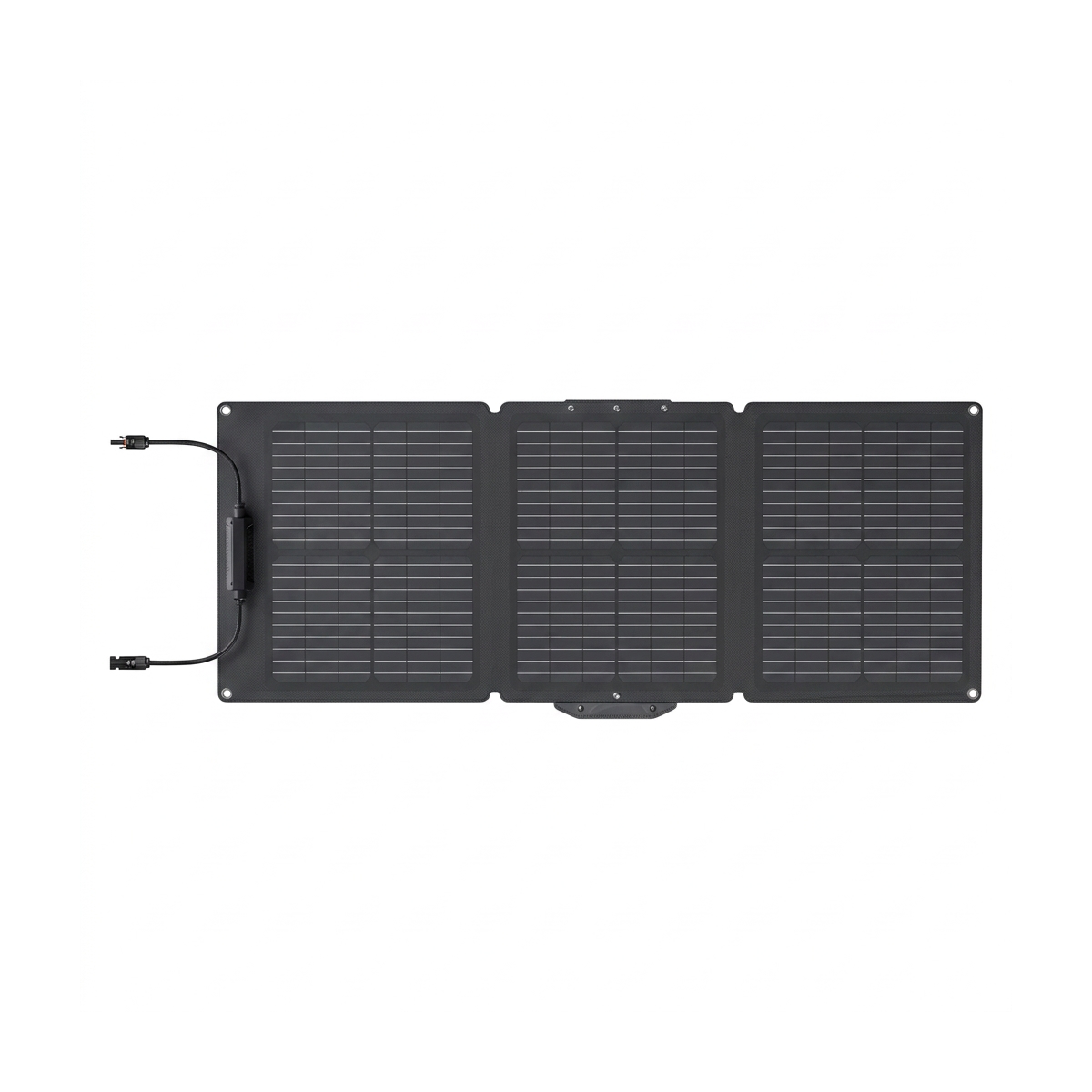 Panel Solar Portable 60W Tipo C EcoFlow