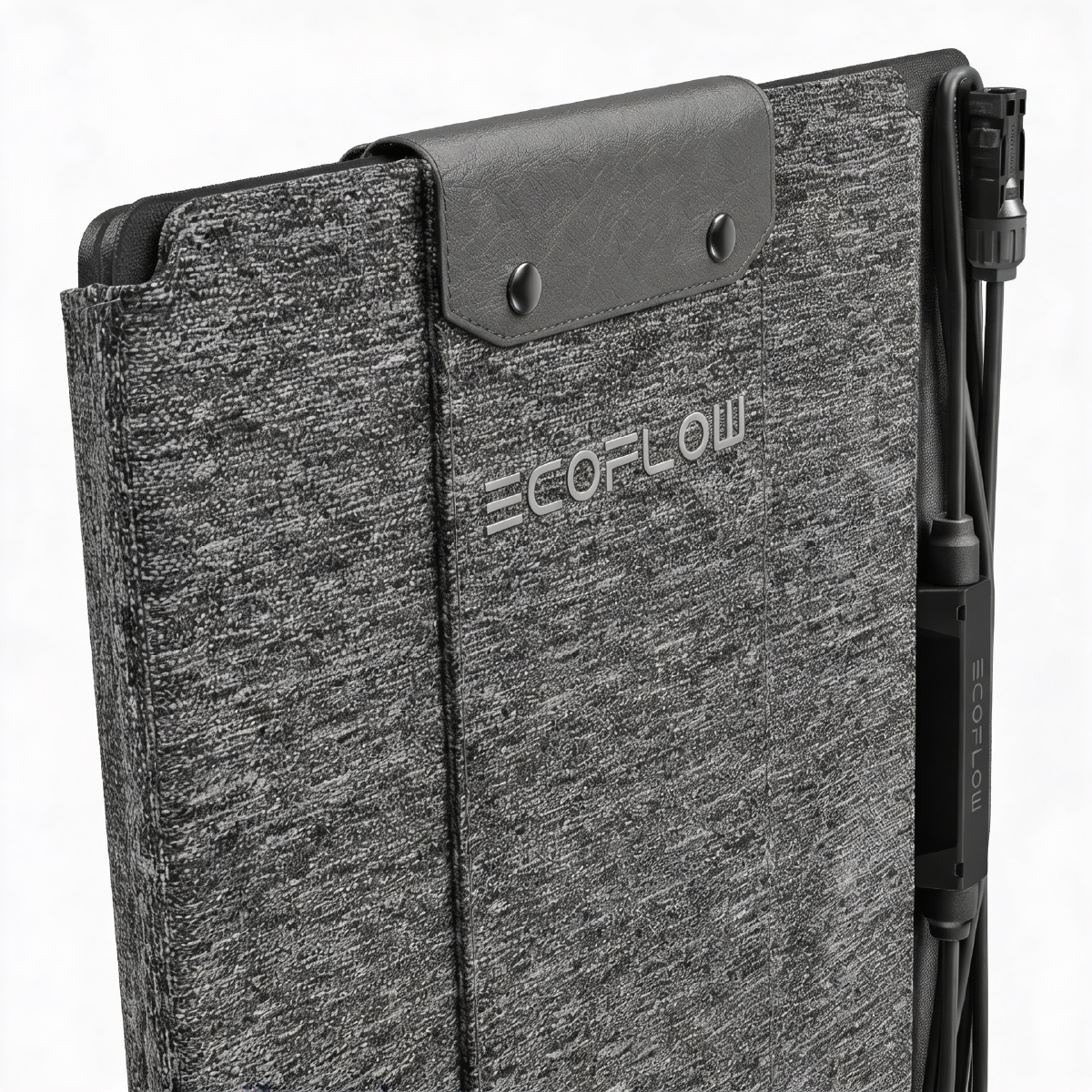 Panel Solar Portable 60W Tipo C EcoFlow - Miniatura 3