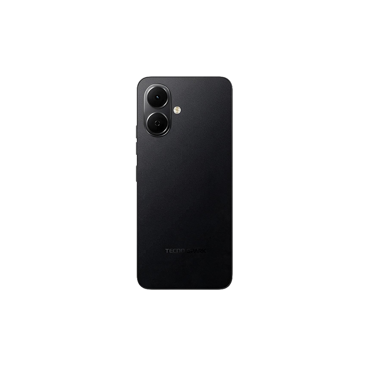Celular Go 3GB RAM 64GB Memoria Color Negro Ink Black Tecno Spark - Miniatura 2