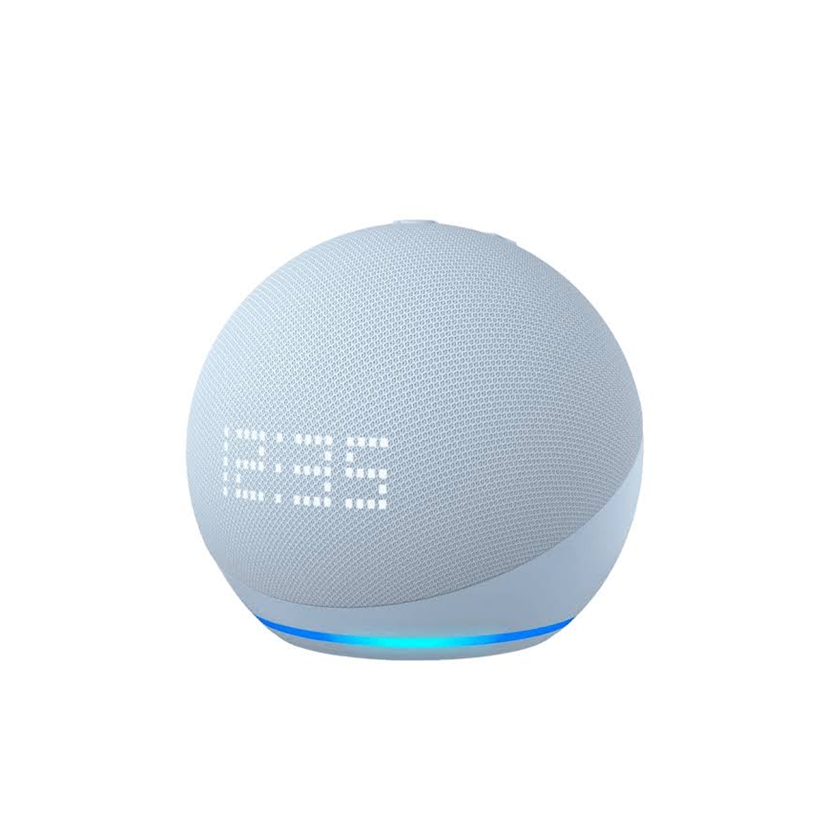 Altavoces Inteligentes Echo Dot color Blanco Amazon - Miniatura 3