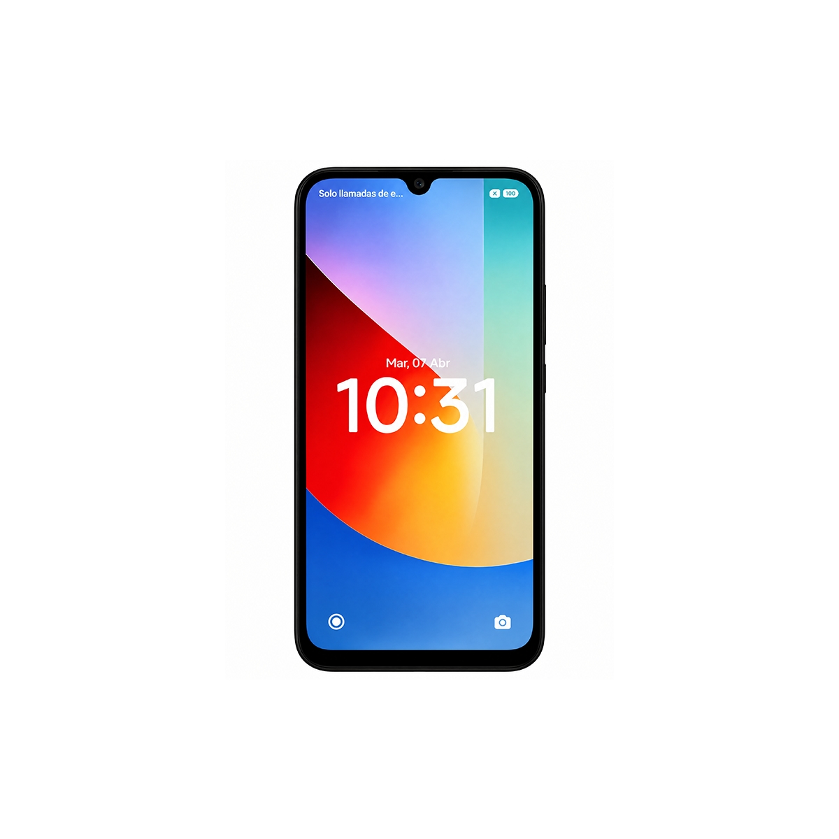 Celular Redmi A7 Pro 4GB RAM 64GB Color Azul Bruma Xiaomi