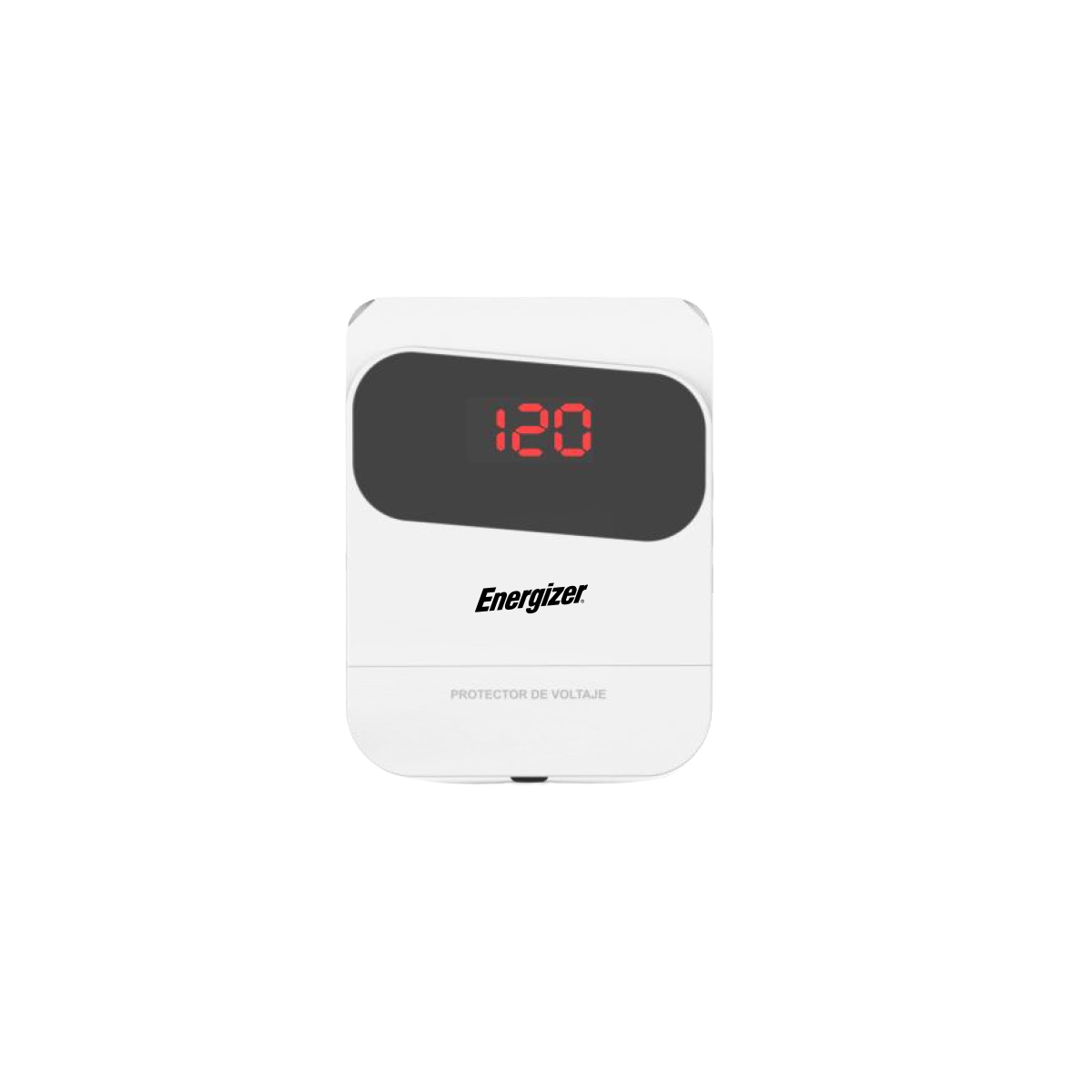 Protector De Voltaje Para Equipos De Refrigeración 110V Energizer