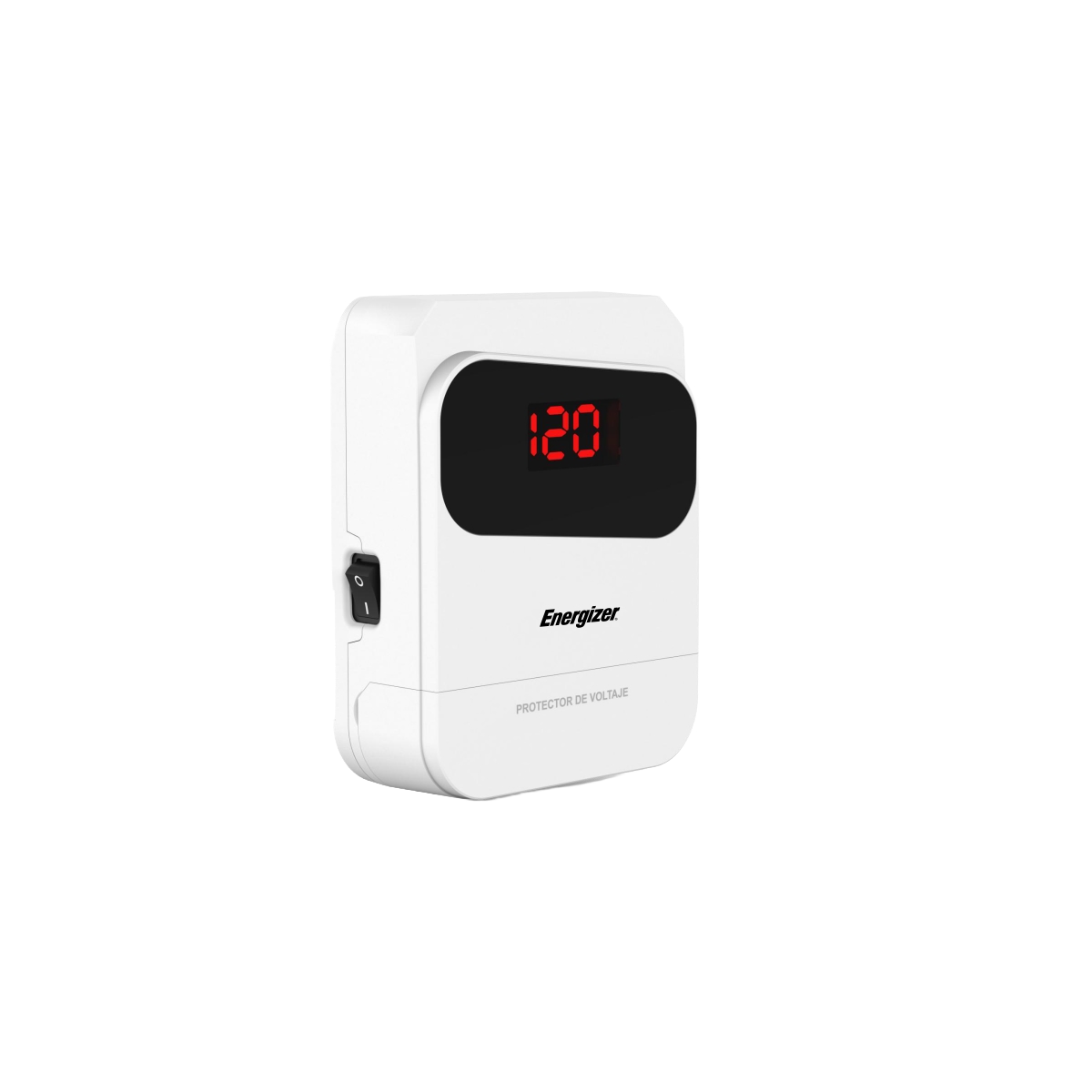 Protector De Voltaje Para Equipos De Refrigeración 110V Energizer - Miniatura 2