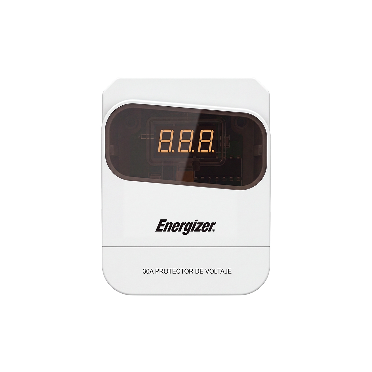 Protector De Voltaje Para Refrigeración Y Aires Acondicionados 220V Energizer