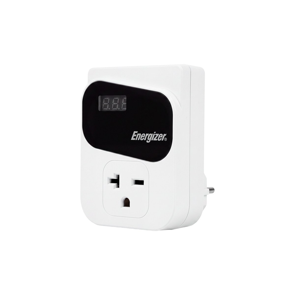 Protector De Voltaje Para Equipos De Refrigeración 220V Energizer - Miniatura 2