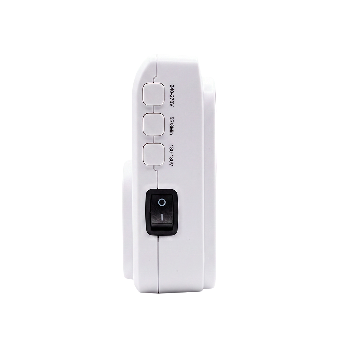 Protector De Voltaje Para Equipos De Refrigeración 220V Energizer - Miniatura 3
