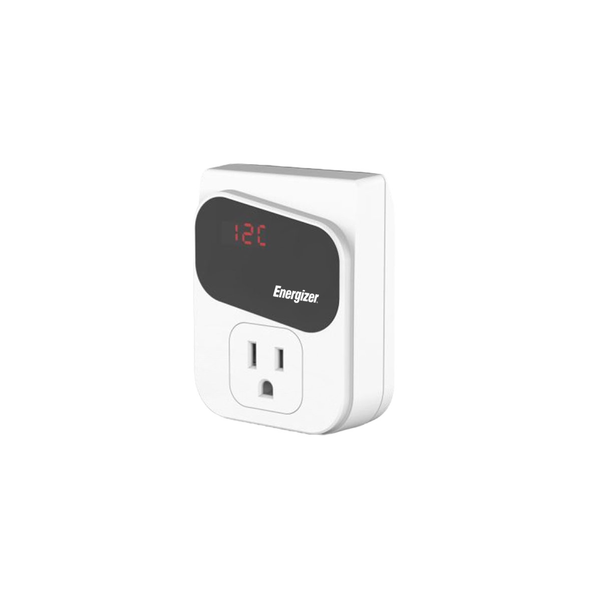 Protector De Voltaje Para Equipos Electrónicos Y Neveras 120V Energizer - Miniatura 2
