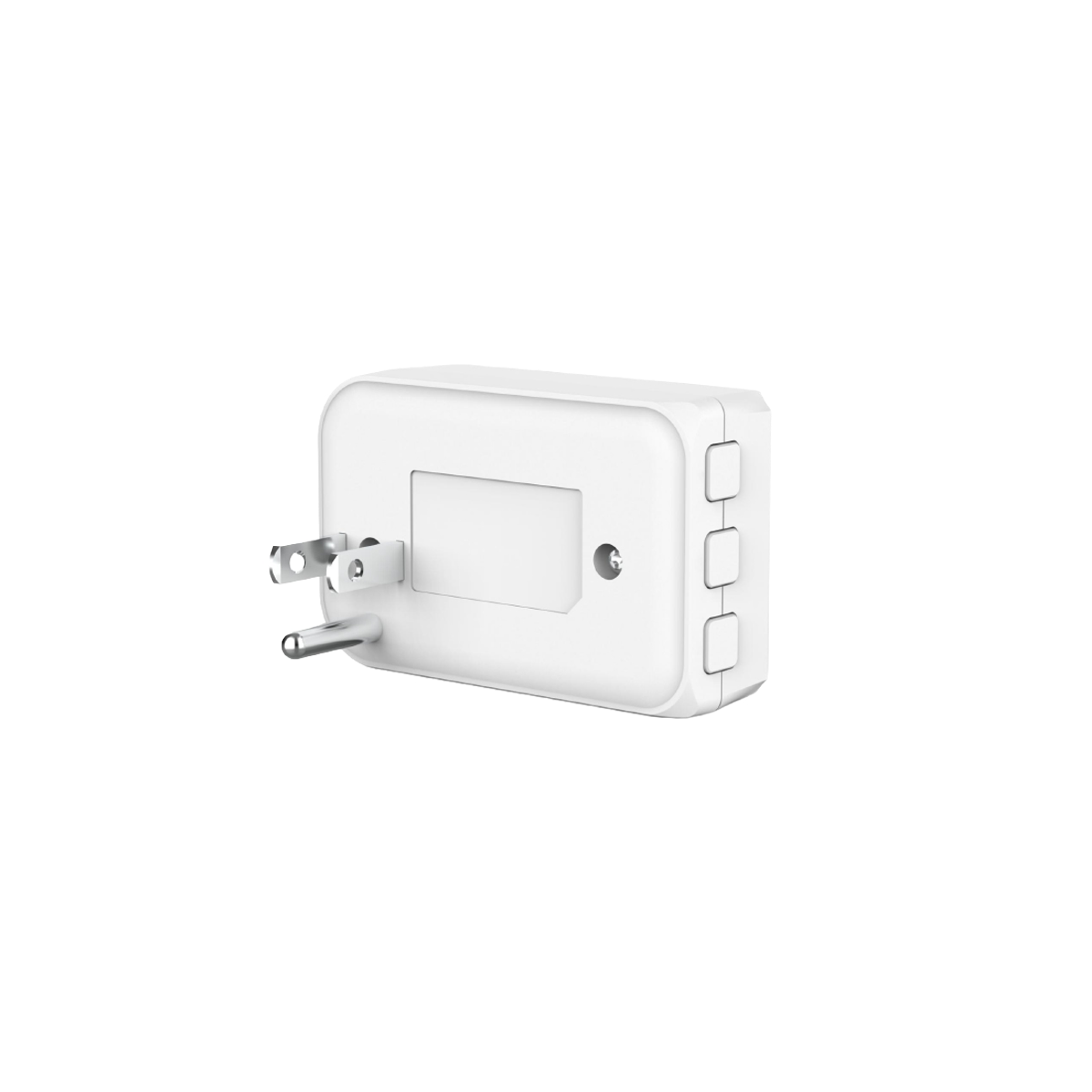 Protector De Voltaje Para Equipos Electrónicos Y Electrodomésticos 120V Energizer - Miniatura 2