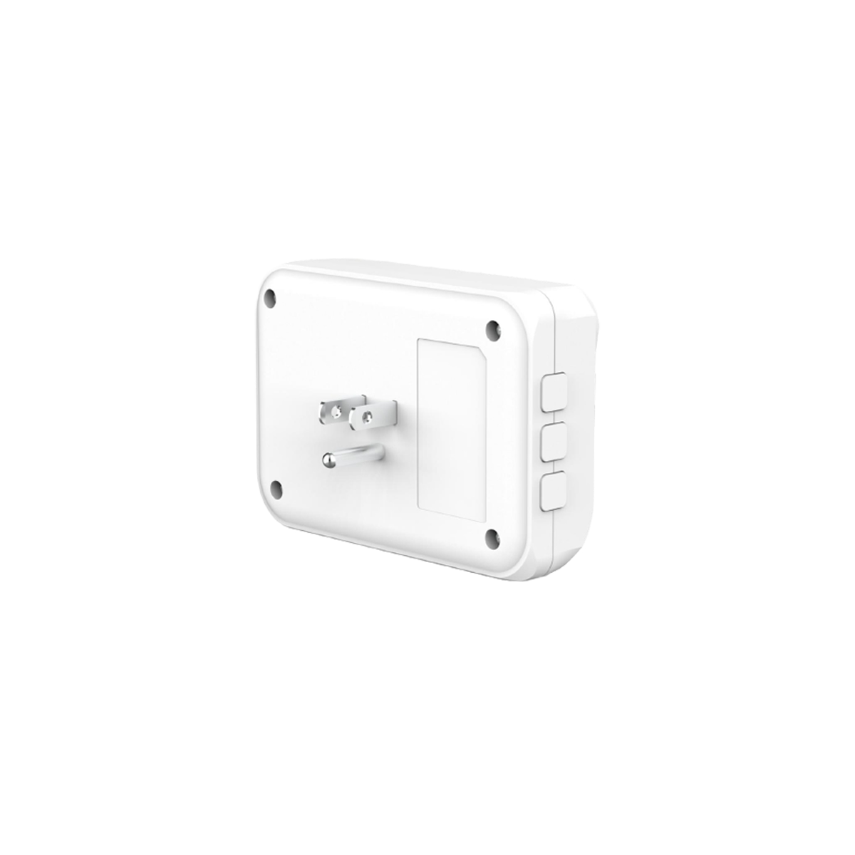Protector De Voltaje Para Equipos Electrónicos Y Electrodomésticos 120V Energizer - Miniatura 2