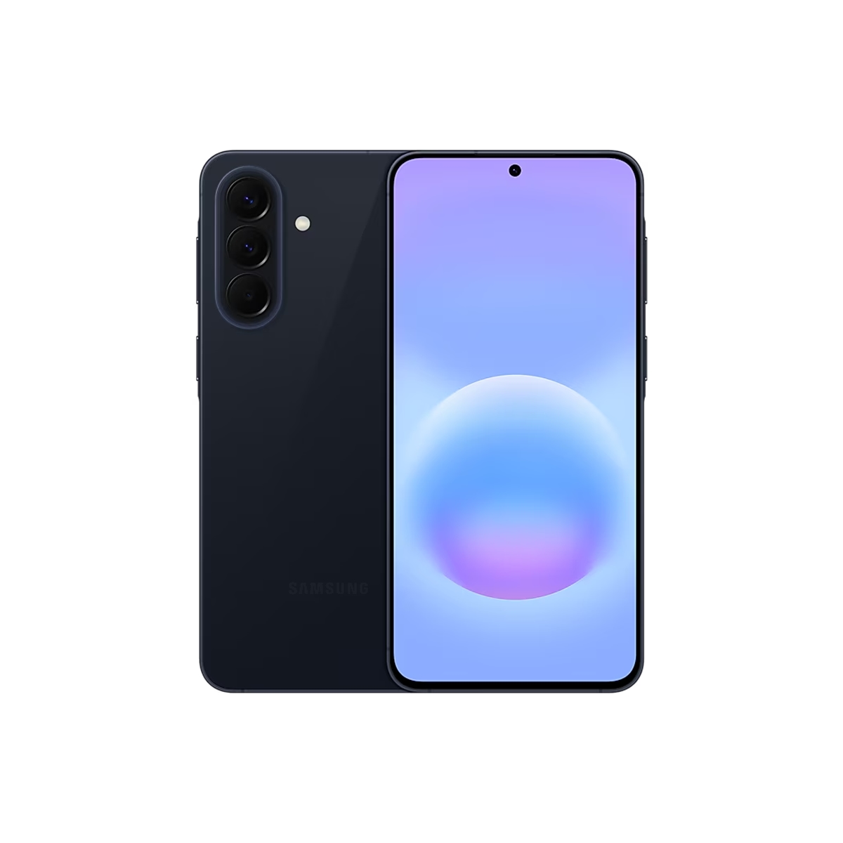 Celular Galaxy A57 8GB RAM 256GB Color Azul Oscuro Samsung