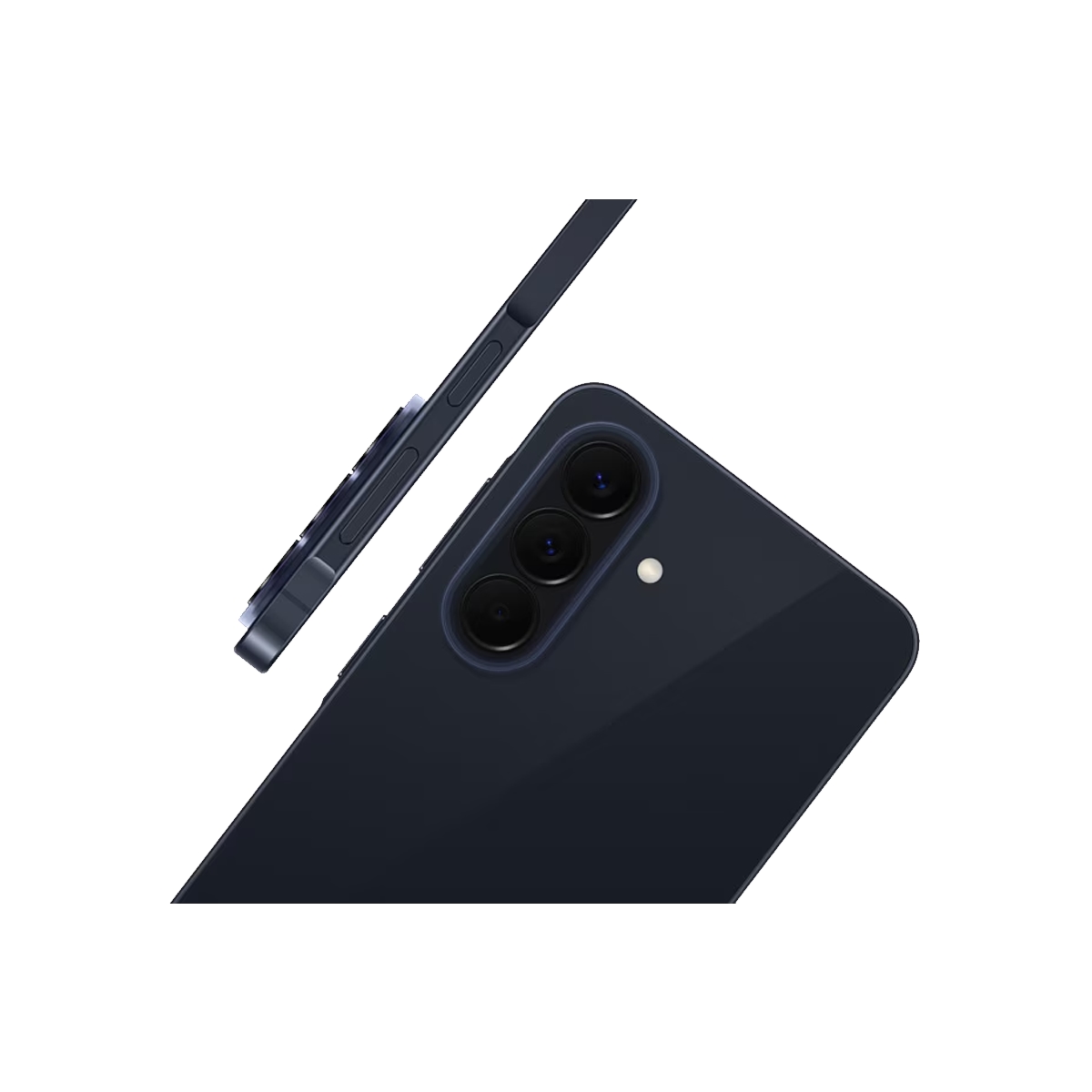 Celular Galaxy A57 8GB RAM 256GB Color Azul Oscuro Samsung - Miniatura 3