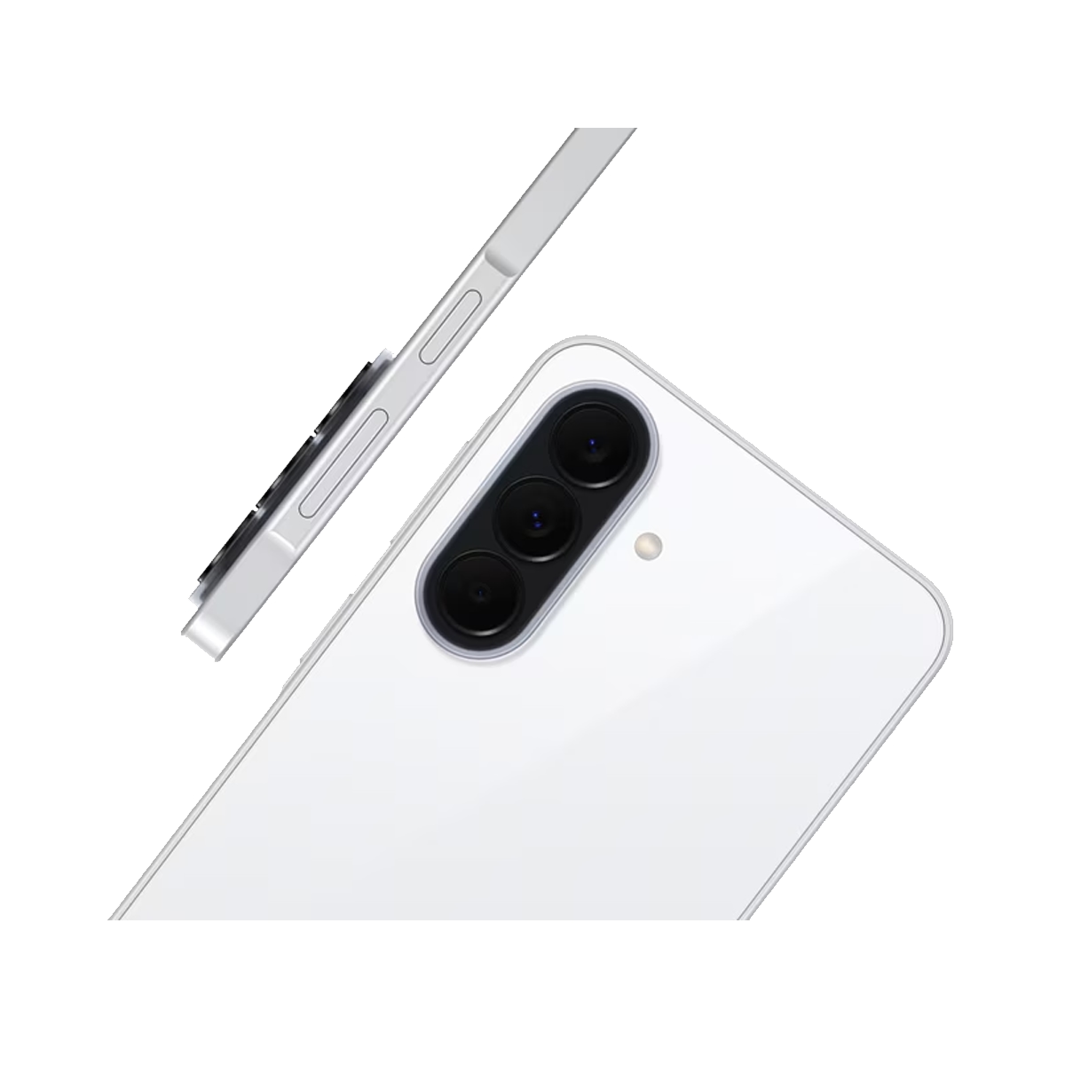 Celular Galaxy A37 8GB RAM 256GB Color Blanco Samsung - Miniatura 3