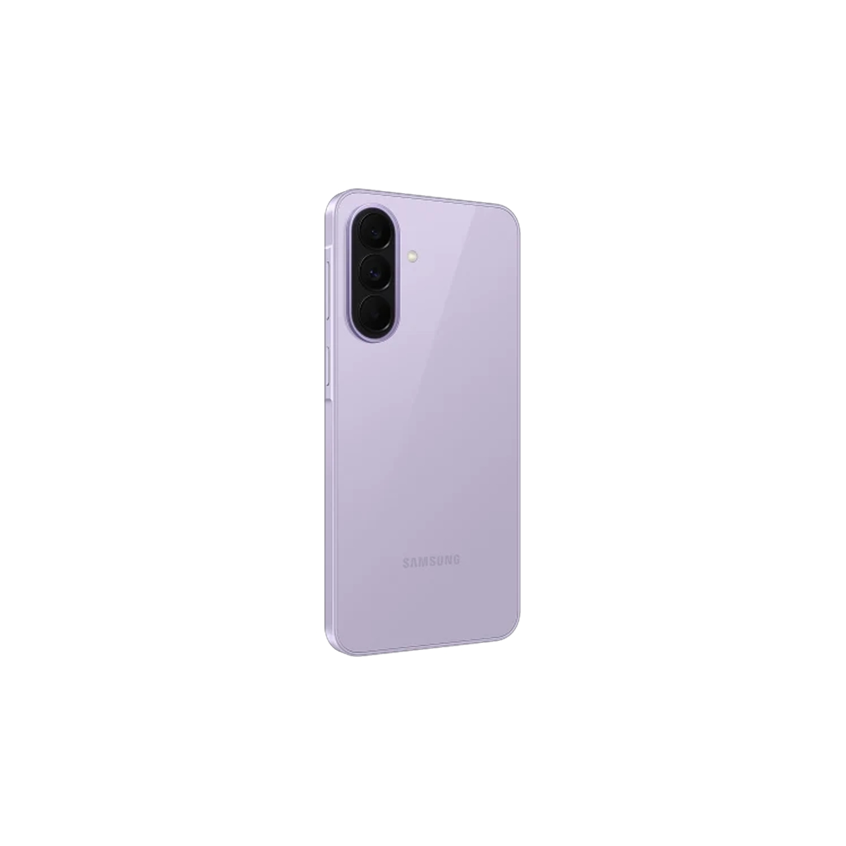 Celular Galaxy A37 8GB RAM 256GB Memoria Color Morado Samsung - Miniatura 2