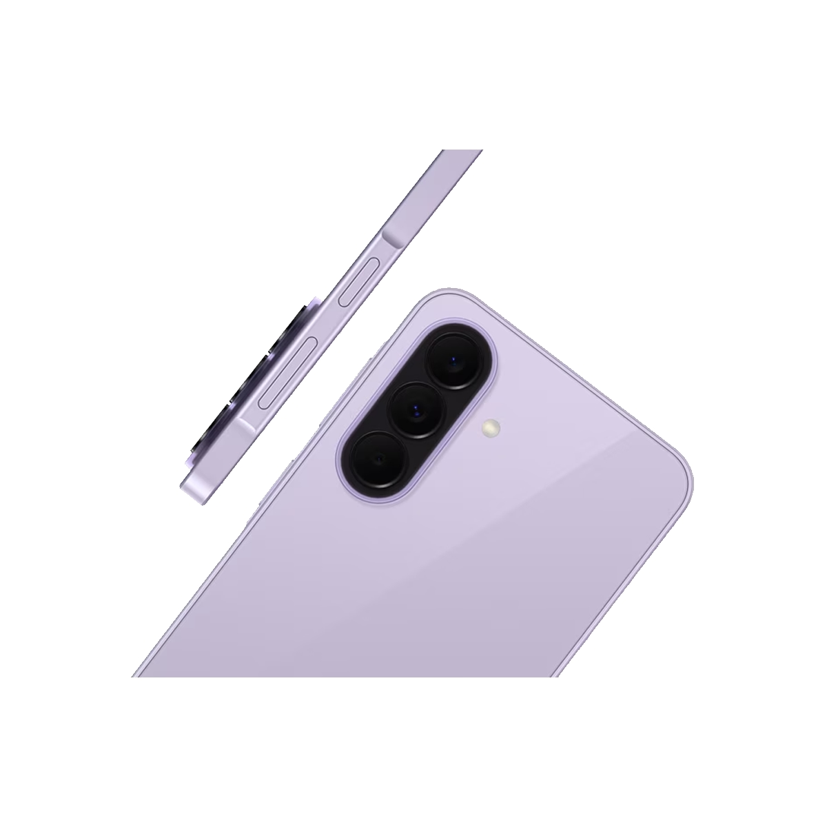Celular Galaxy A37 8GB RAM 256GB Memoria Color Morado Samsung - Miniatura 3