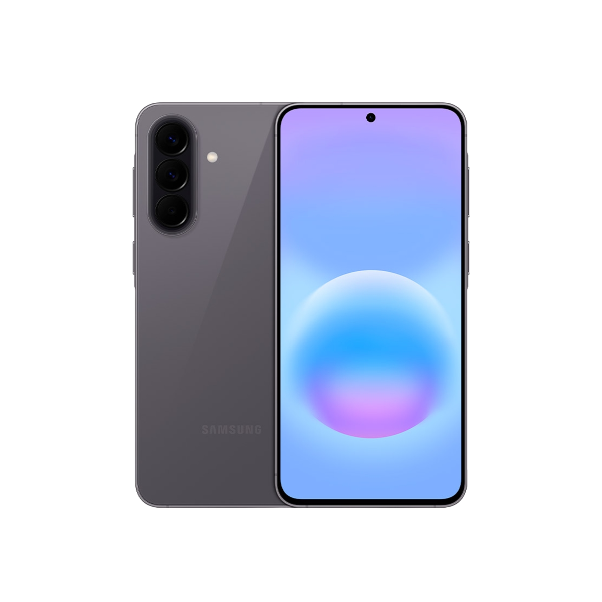 Celular Galaxy A37 8GB RAM 256GB Color Gris Samsung