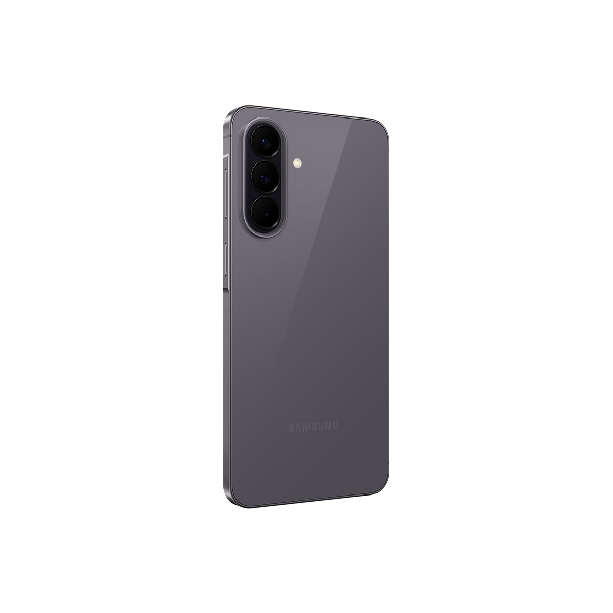 Celular Galaxy A37 8GB RAM 256GB Color Gris Samsung - Miniatura 2