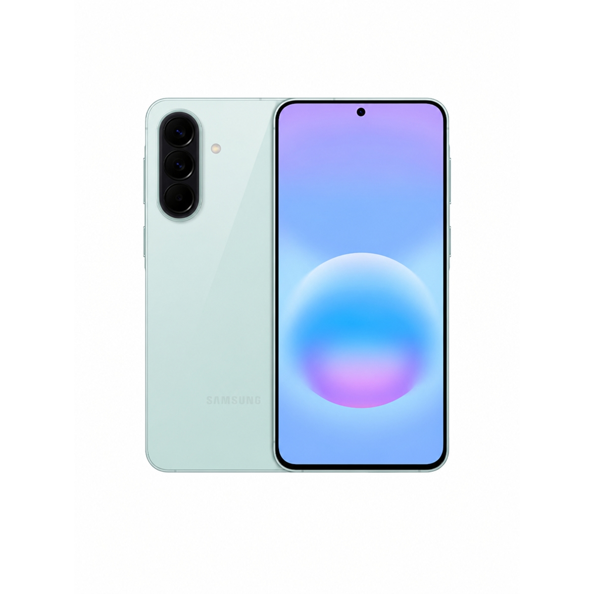 Celular Galaxy A37 8GB RAM 256GB Color Verde Samsung