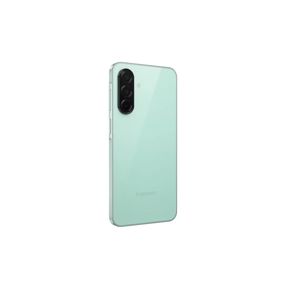 Celular Galaxy A37 8GB RAM 256GB Color Verde Samsung - Miniatura 2
