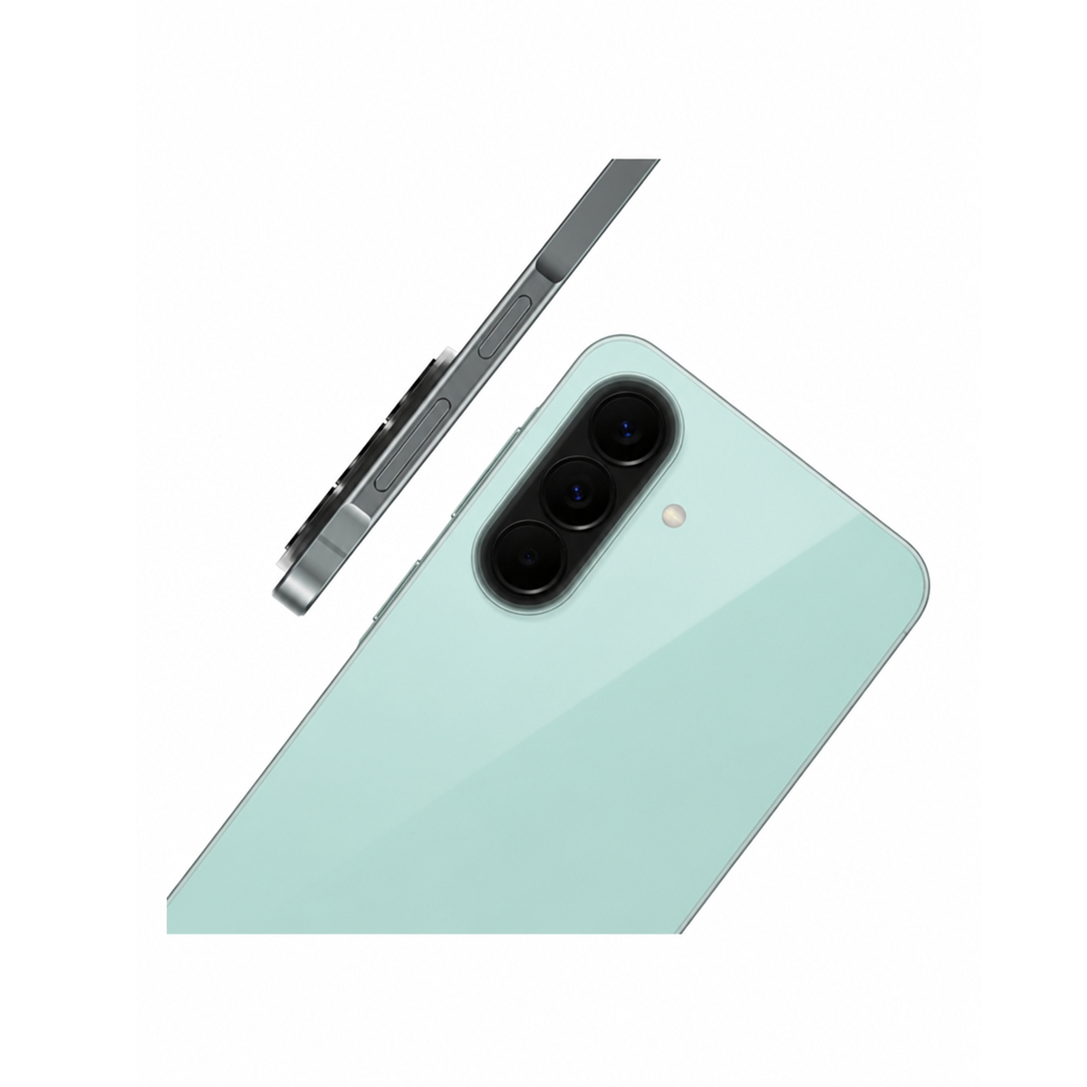 Celular Galaxy A37 8GB RAM 256GB Color Verde Samsung - Miniatura 3