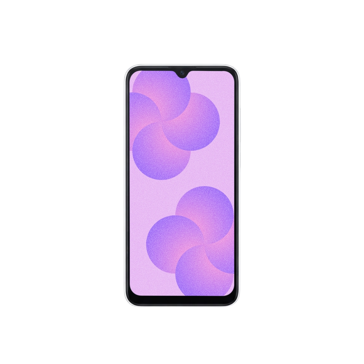 Celular Galaxy A17 4GB RAM 128GB Memoria Gris Samsung