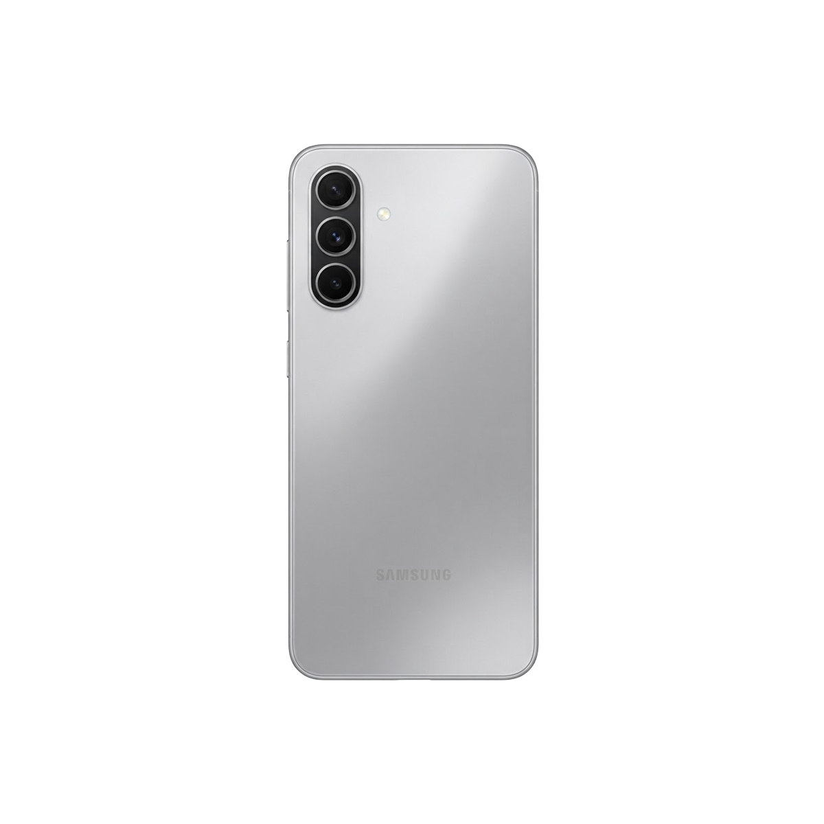 Celular Galaxy A17 4GB RAM 128GB Memoria Gris Samsung - Miniatura 2
