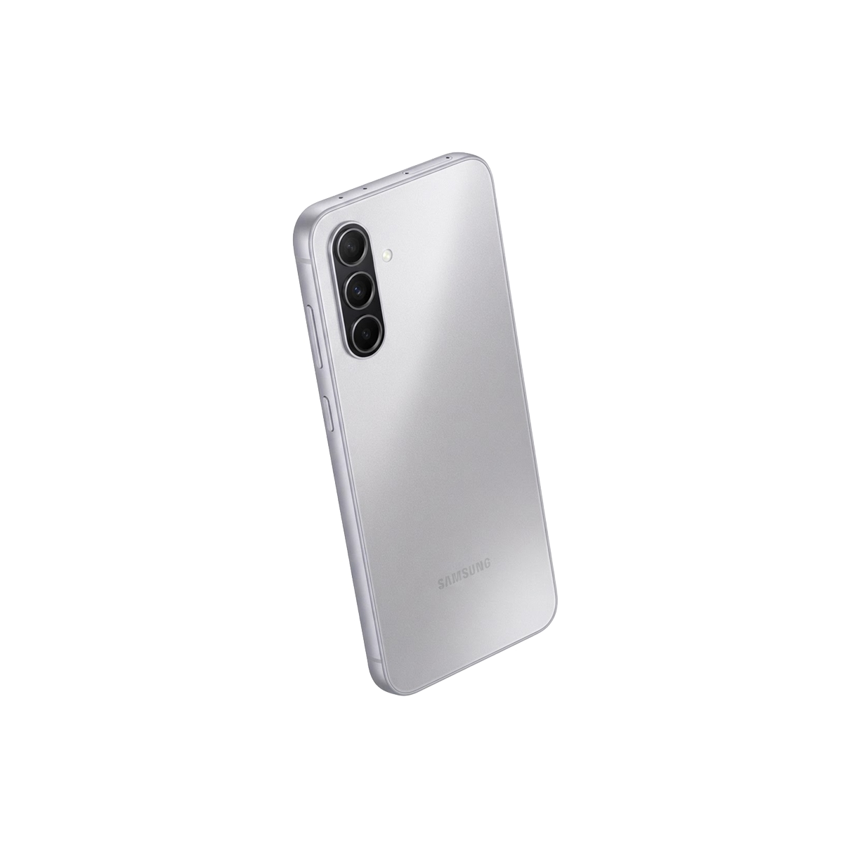 Celular Galaxy A17 4GB RAM 128GB Memoria Gris Samsung - Miniatura 3