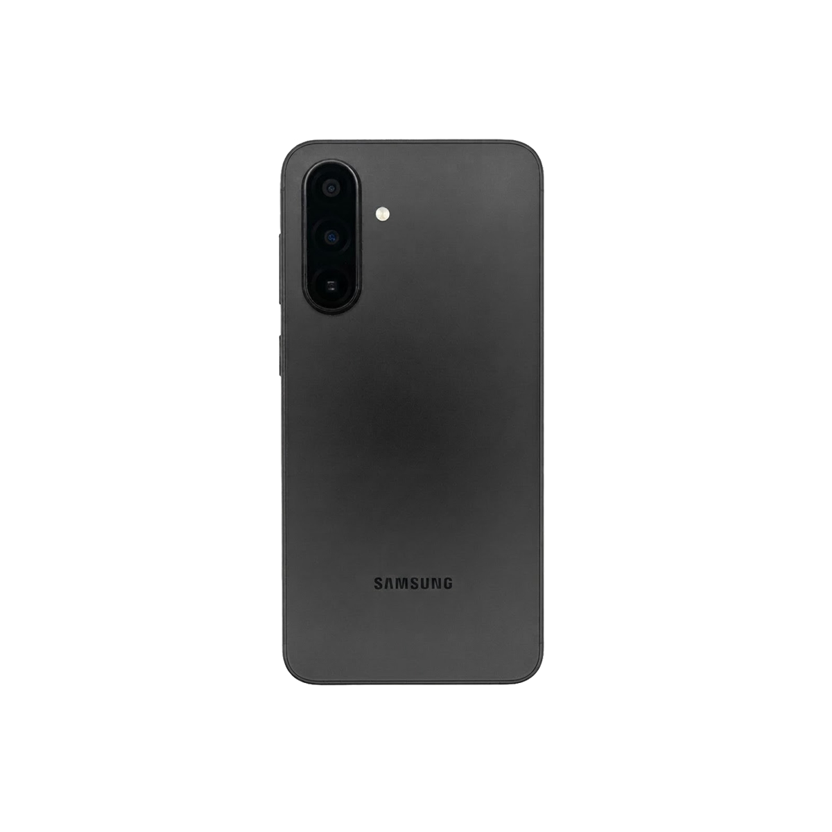 Celular Galaxy A17 4GB RAM 128GB Memoria Negro Samsung - Miniatura 3
