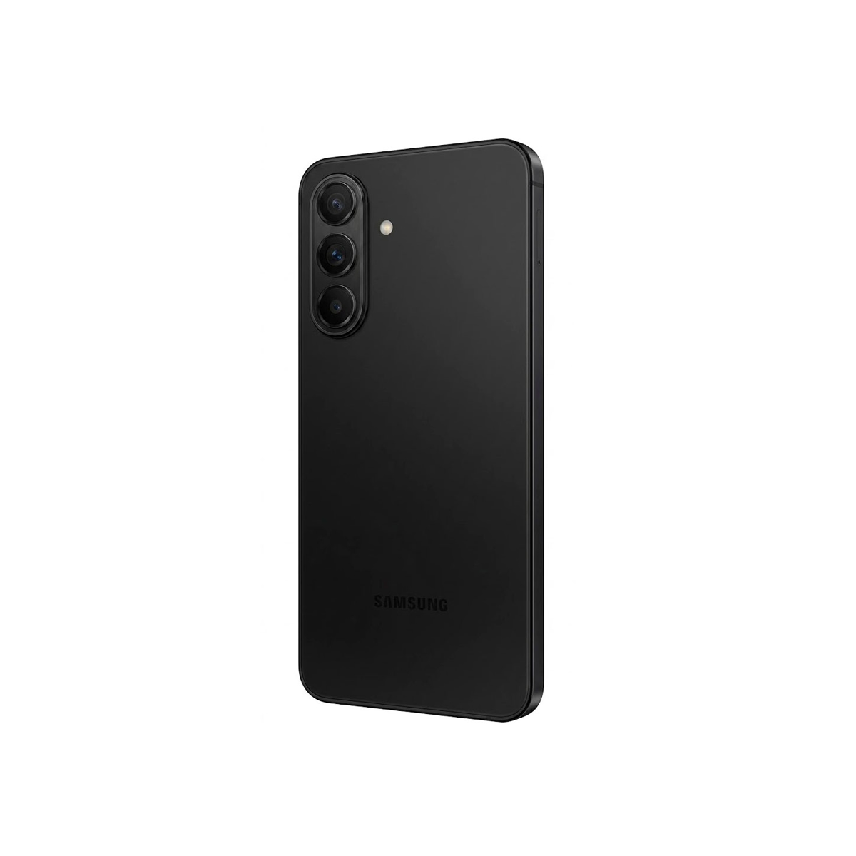 Celular Galaxy A27 6GB RAM 128GB Memoria Negro Samsung - Miniatura 2