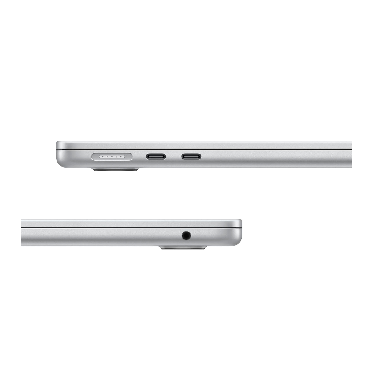 Laptop Macbook Neo Chip A18 Pro 13 Pulgadas 8GB RAM 256GB SSD Apple - Miniatura 3