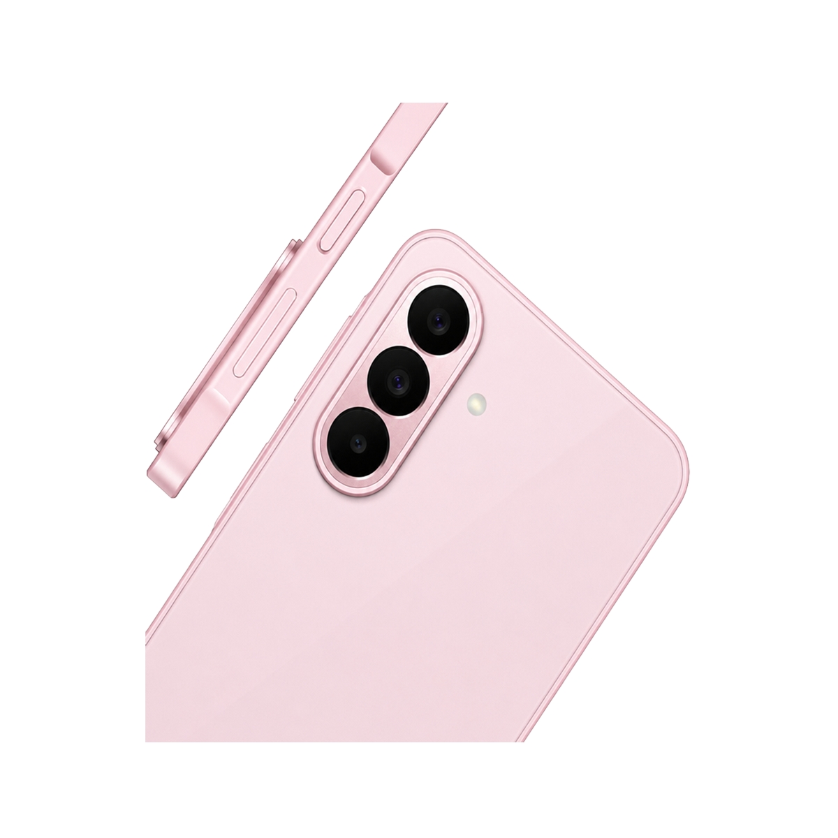 Celular Galaxy A27 6GB RAM 128GB Memoria Rosado Samsung - Miniatura 3