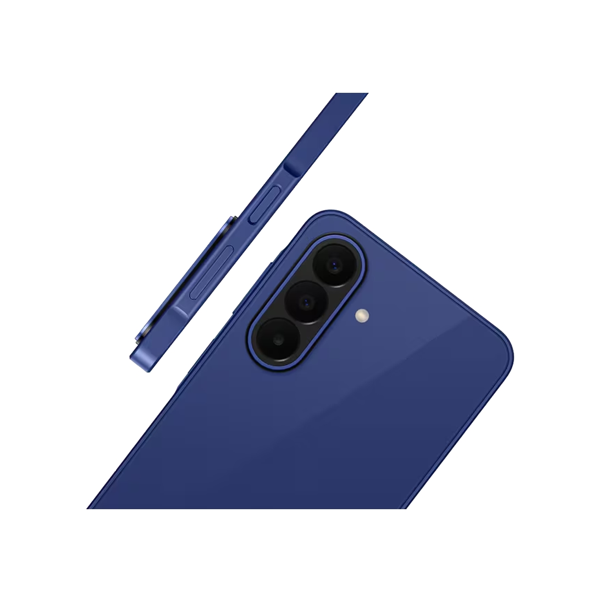Celular Galaxy A27 6GB RAM 128GB Memoria Azul Samsung - Miniatura 3