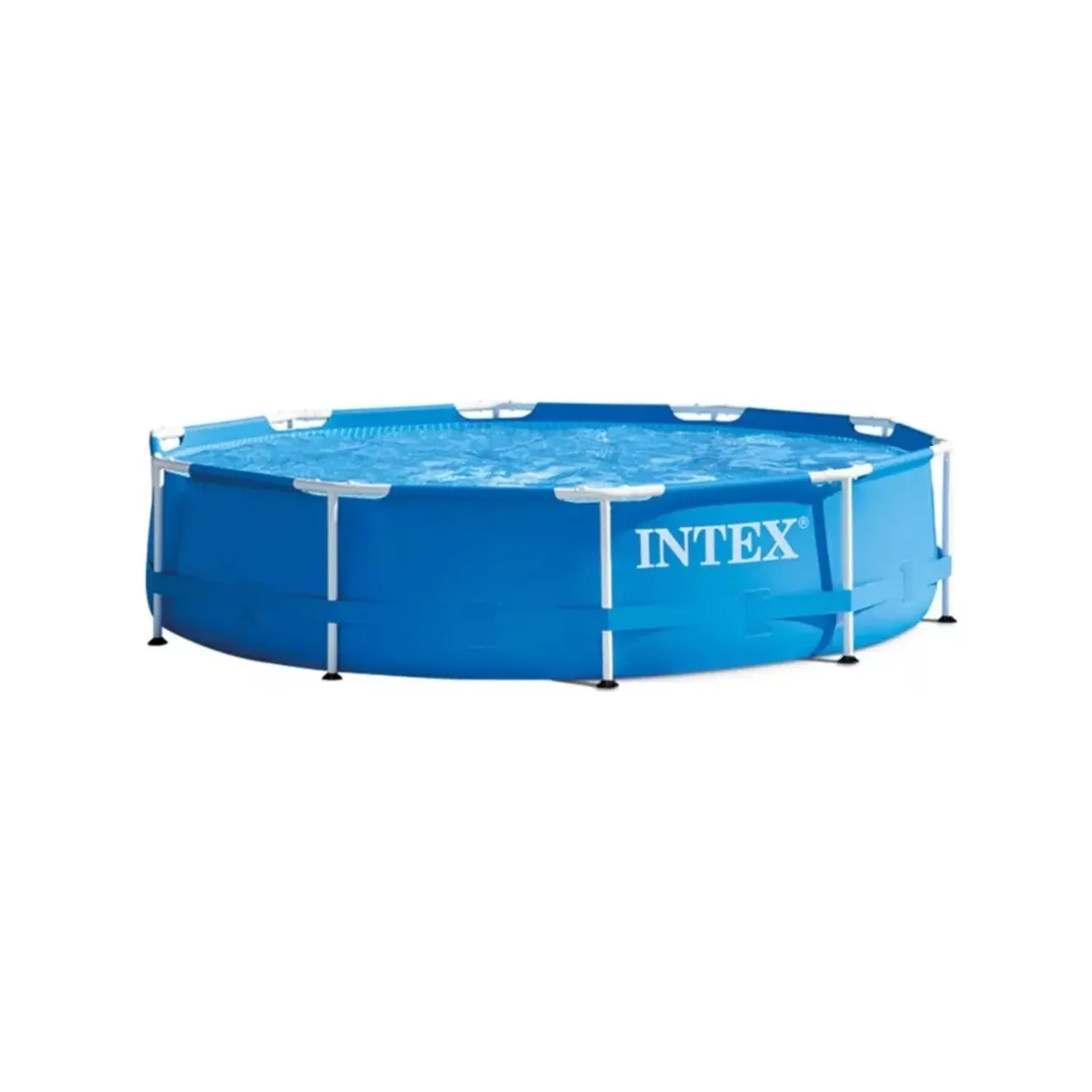 Piscina Redonda 305x76cm Intex