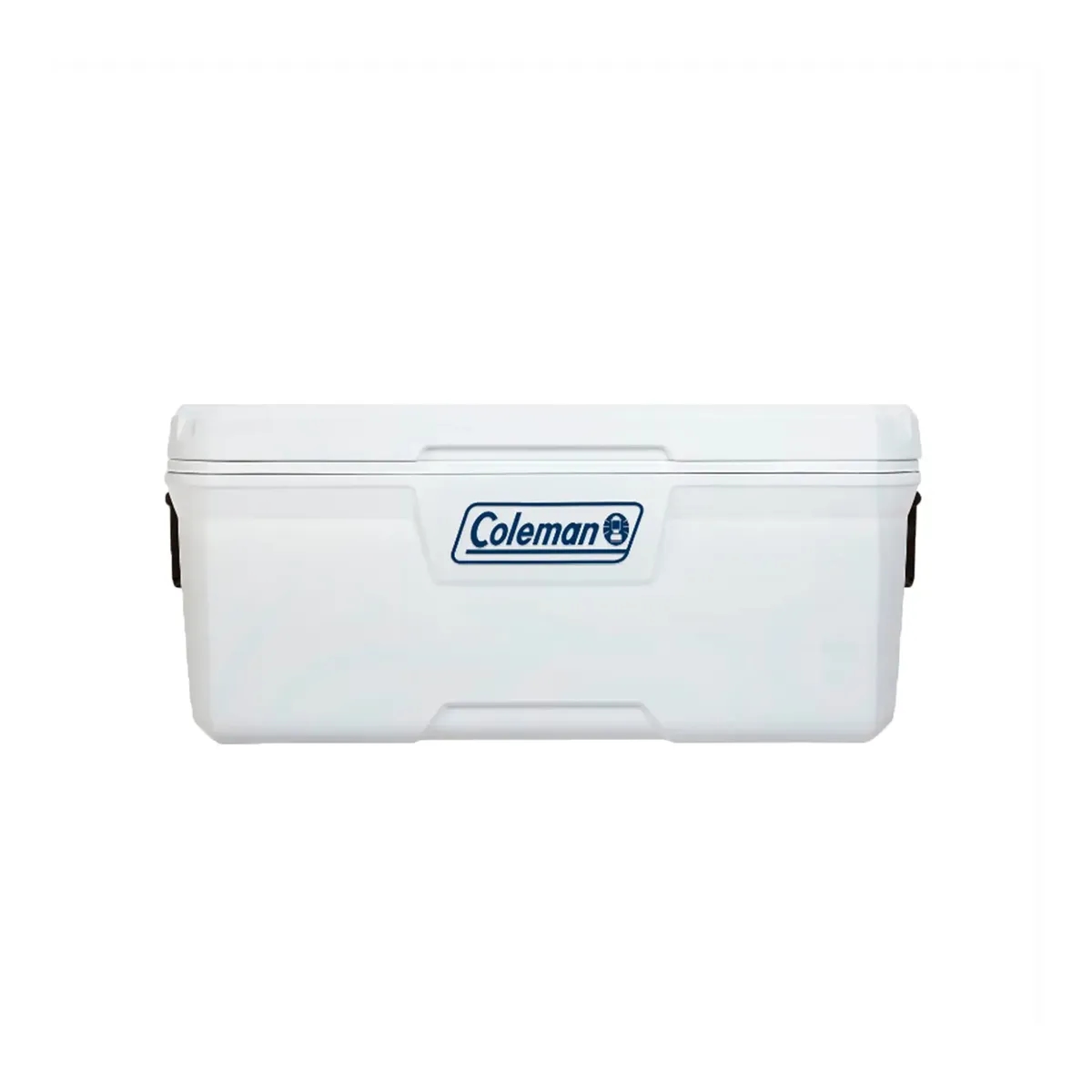 Cava Térmica Familiar 142 Litros Color Blanco Coleman