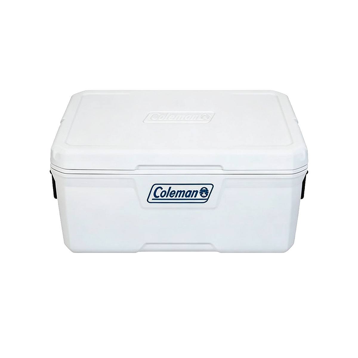 Cava Térmica Familiar 142 Litros Color Blanco Coleman - Miniatura 3