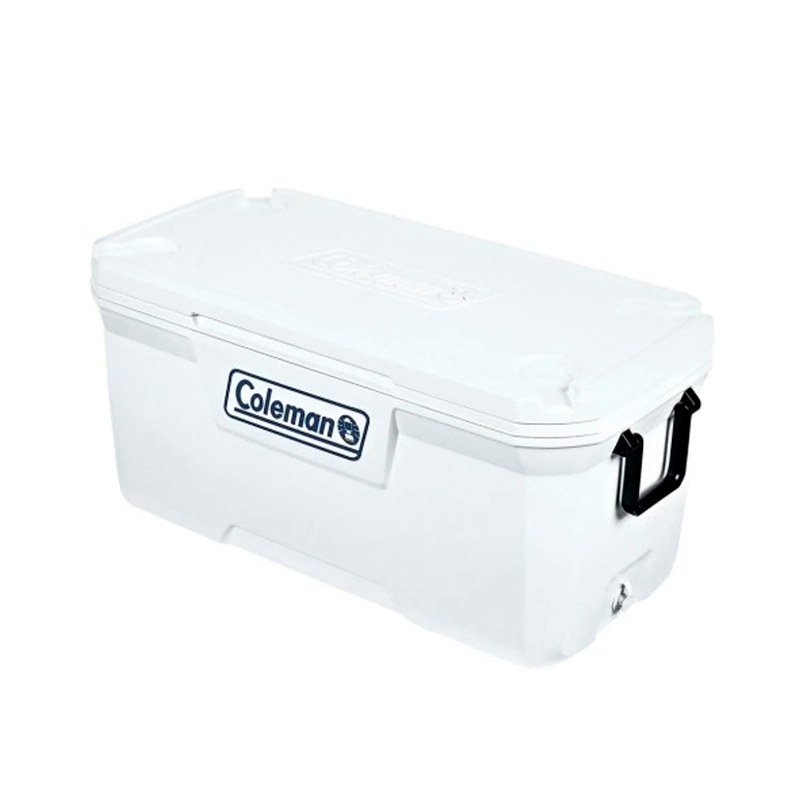 Cava Térmica Familiar 114 Litros Color Blanco Coleman - Miniatura 2
