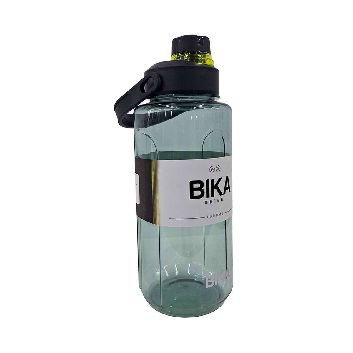 Botella 1600ml Colores Varios Bika - Miniatura 2