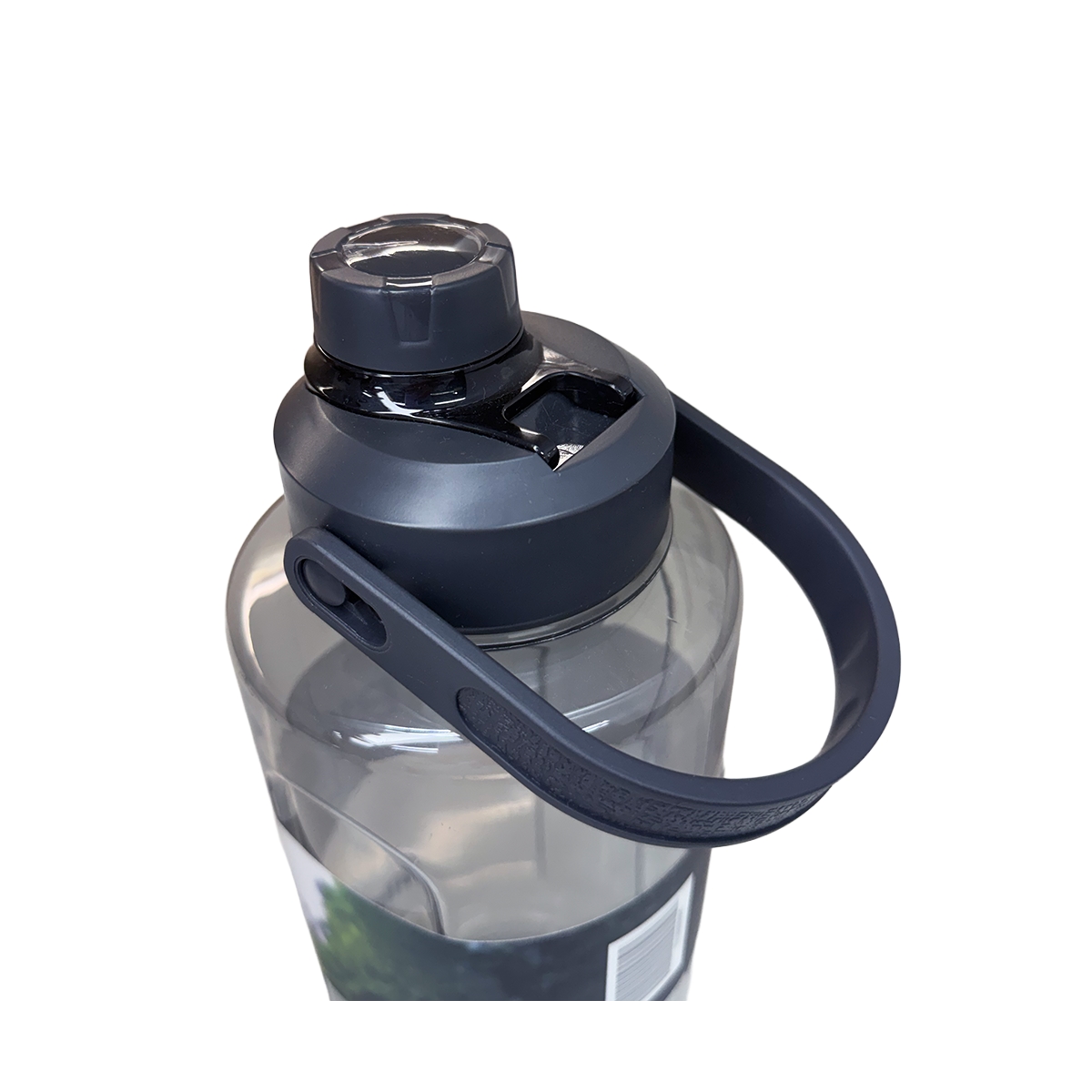 Botella 2100ml Colores Varios Bika - Miniatura 3