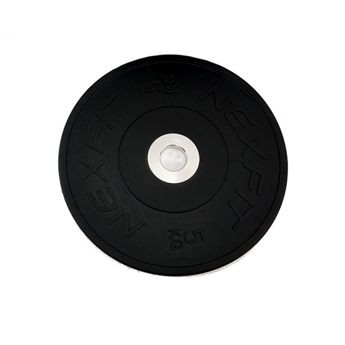 Disco De Pesas De Competición 5 Kg Nexfit
