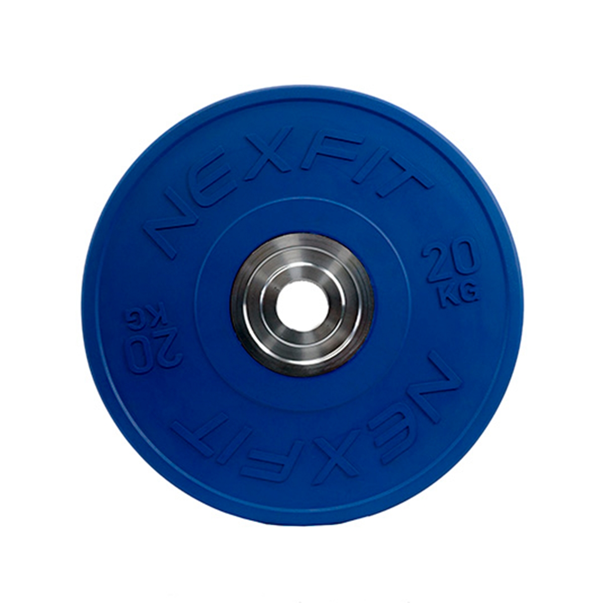 Disco De Pesas De Competición Nexfit